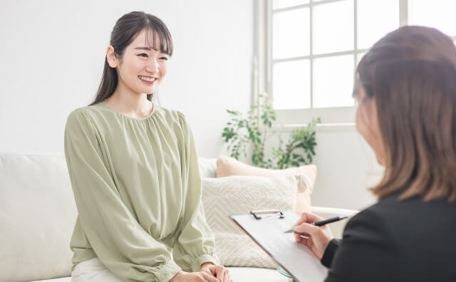 無料相談